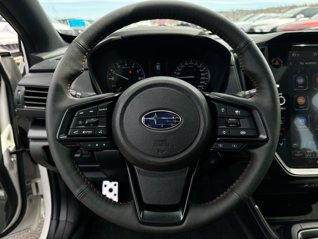 2024 Subaru Impreza RS | Roof | Cam | HtdSeat | Warranty to 2028 in Saint John, New Brunswick - 17 - w1024h768px