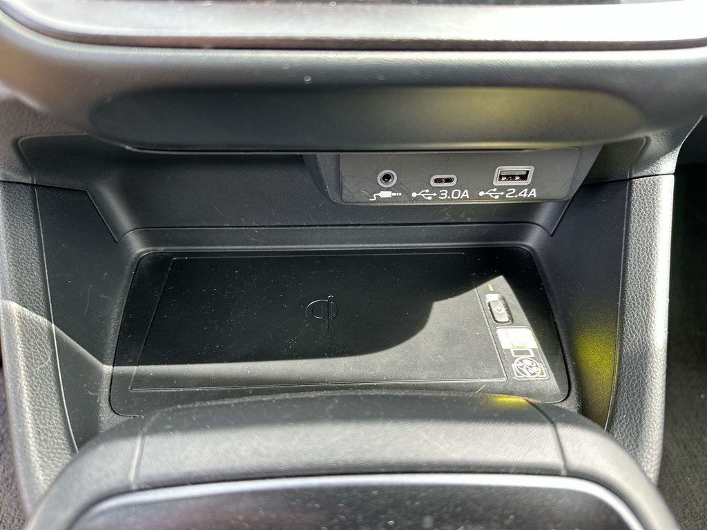 2024 Subaru Impreza RS | Roof | Cam | HtdSeat | Warranty to 2028 in Saint John, New Brunswick - 28 - w1024h768px