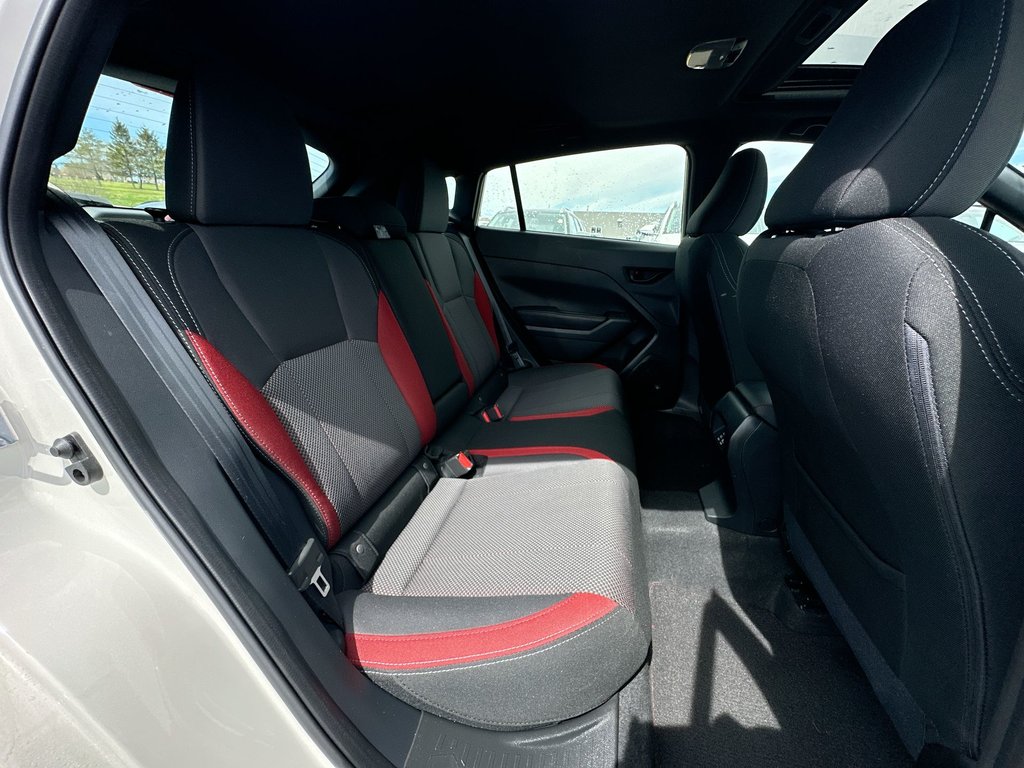 2024 Subaru Impreza RS | Roof | Cam | HtdSeat | Warranty to 2028 in Saint John, New Brunswick - 39 - w1024h768px