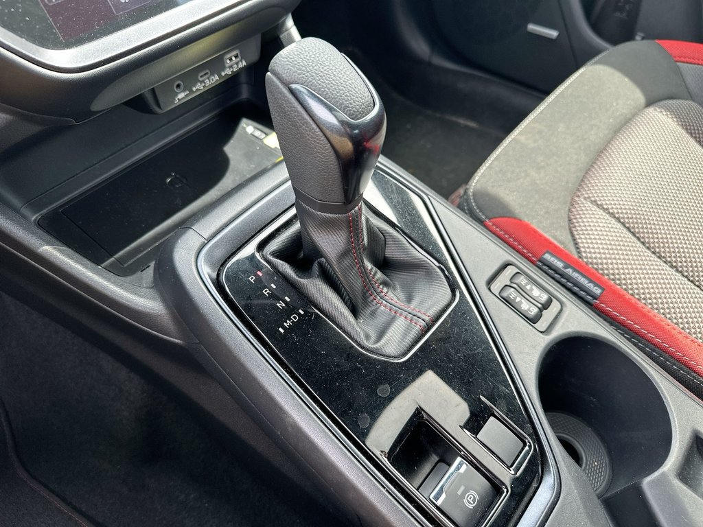 2024 Subaru Impreza RS | Roof | Cam | HtdSeat | Warranty to 2028 in Saint John, New Brunswick - 29 - w1024h768px