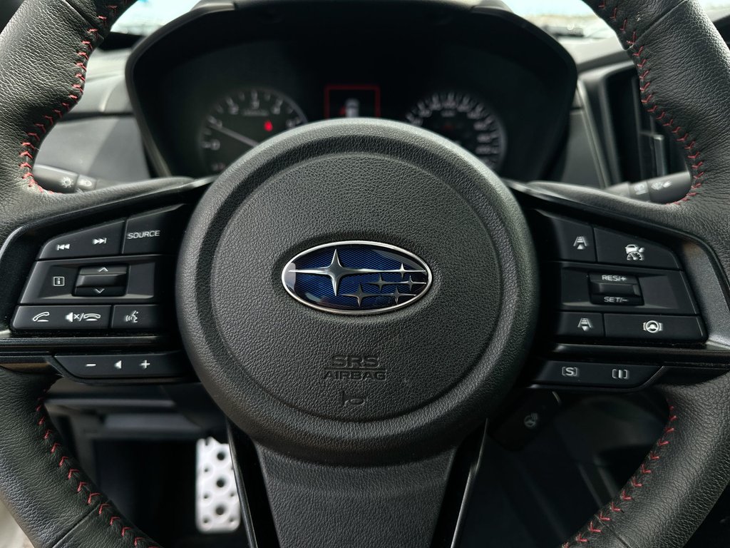 2024 Subaru Impreza RS | Roof | Cam | HtdSeat | Warranty to 2028 in Saint John, New Brunswick - 18 - w1024h768px