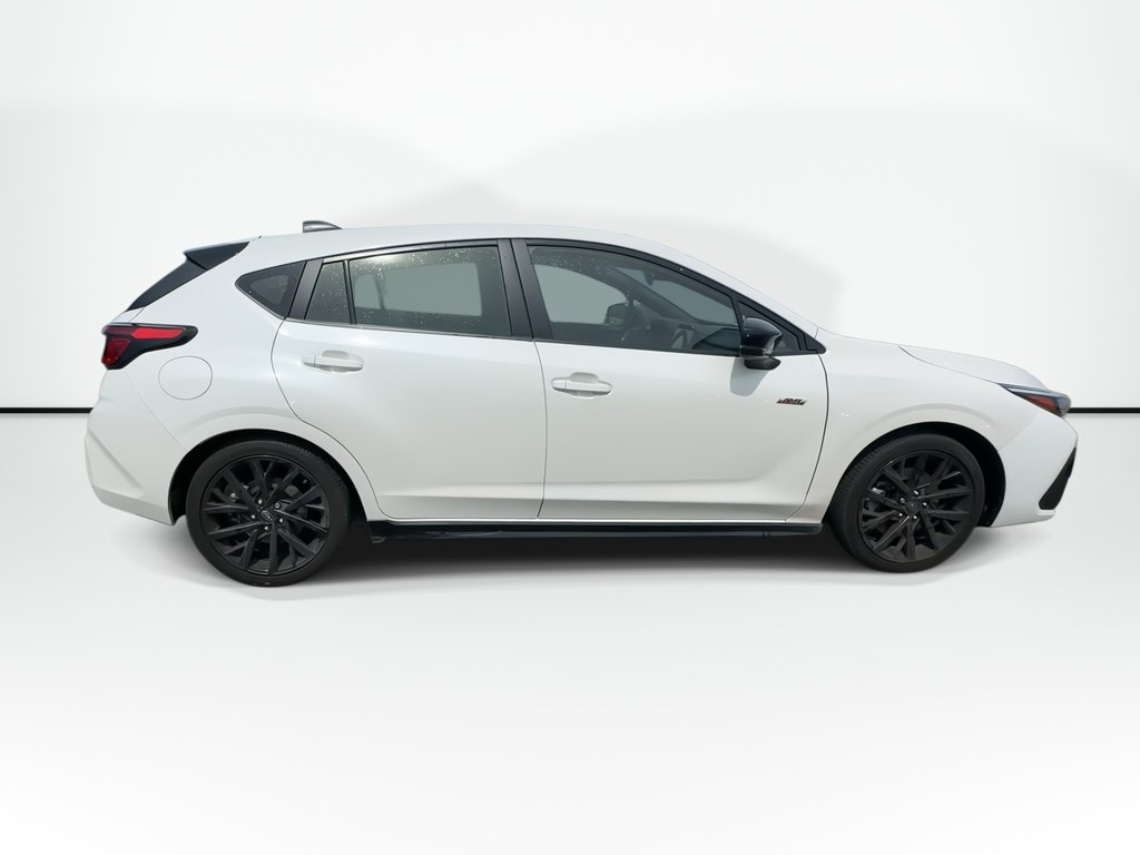 2024 Subaru Impreza RS | Roof | Cam | HtdSeat | Warranty to 2028 in Saint John, New Brunswick - 3 - w1024h768px