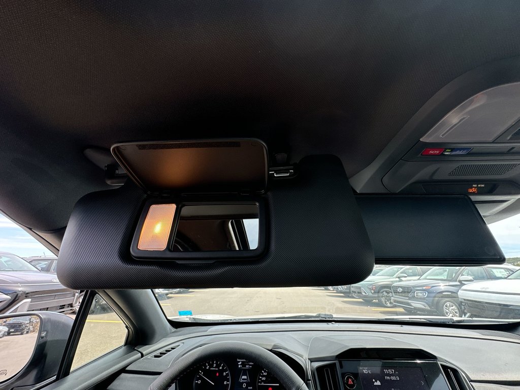2024 Subaru Impreza RS | Roof | Cam | HtdSeat | Warranty to 2028 in Saint John, New Brunswick - 48 - w1024h768px