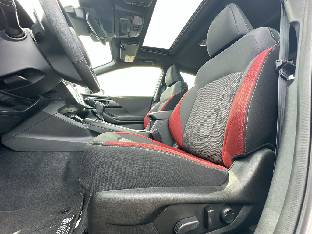 2024 Subaru Impreza RS | Roof | Cam | HtdSeat | Warranty to 2028 in Saint John, New Brunswick - 14 - w1024h768px