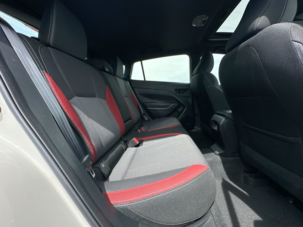 2024 Subaru Impreza RS | Roof | Cam | HtdSeat | Warranty to 2028 in Saint John, New Brunswick - 40 - w1024h768px