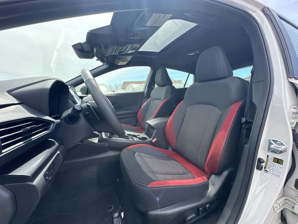 2024 Subaru Impreza RS | Roof | Cam | HtdSeat | Warranty to 2028 in Saint John, New Brunswick - 11 - w1024h768px
