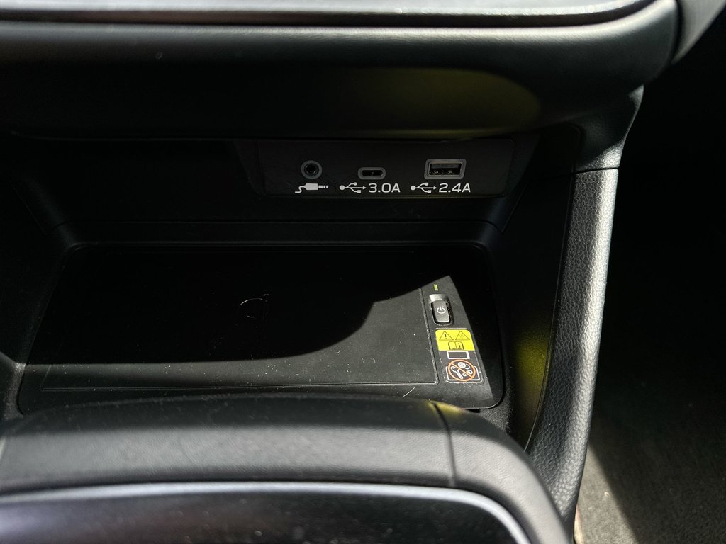 2024 Subaru Impreza RS | Roof | Cam | HtdSeat | Warranty to 2028 in Saint John, New Brunswick - 45 - w1024h768px