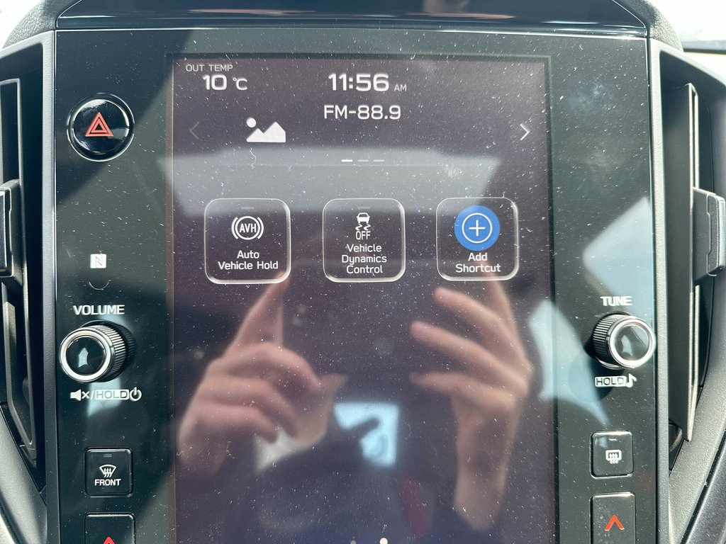 2024 Subaru Impreza RS | Roof | Cam | HtdSeat | Warranty to 2028 in Saint John, New Brunswick - 22 - w1024h768px