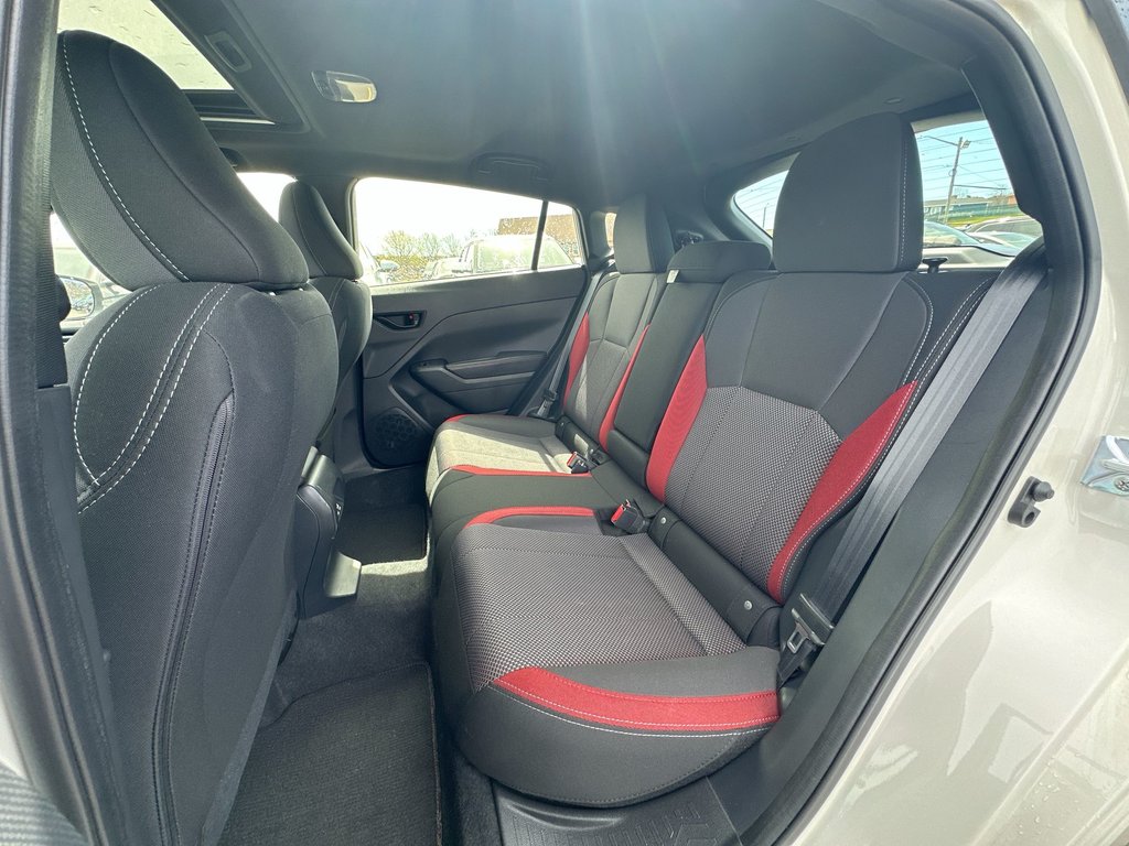 2024 Subaru Impreza RS | Roof | Cam | HtdSeat | Warranty to 2028 in Saint John, New Brunswick - 32 - w1024h768px