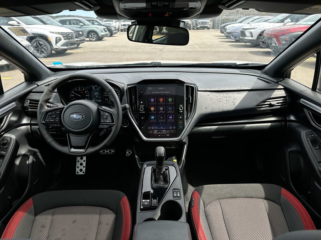 2024 Subaru Impreza RS | Roof | Cam | HtdSeat | Warranty to 2028 in Saint John, New Brunswick - 16 - w1024h768px