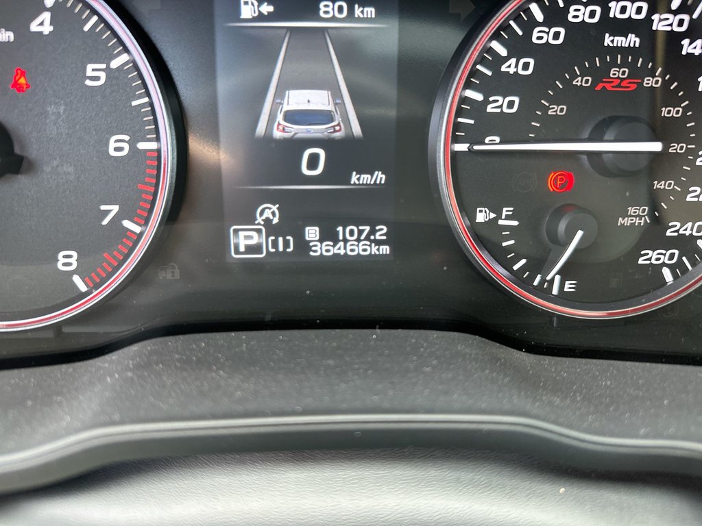 2024 Subaru Impreza RS | Roof | Cam | HtdSeat | Warranty to 2028 in Saint John, New Brunswick - 23 - w1024h768px