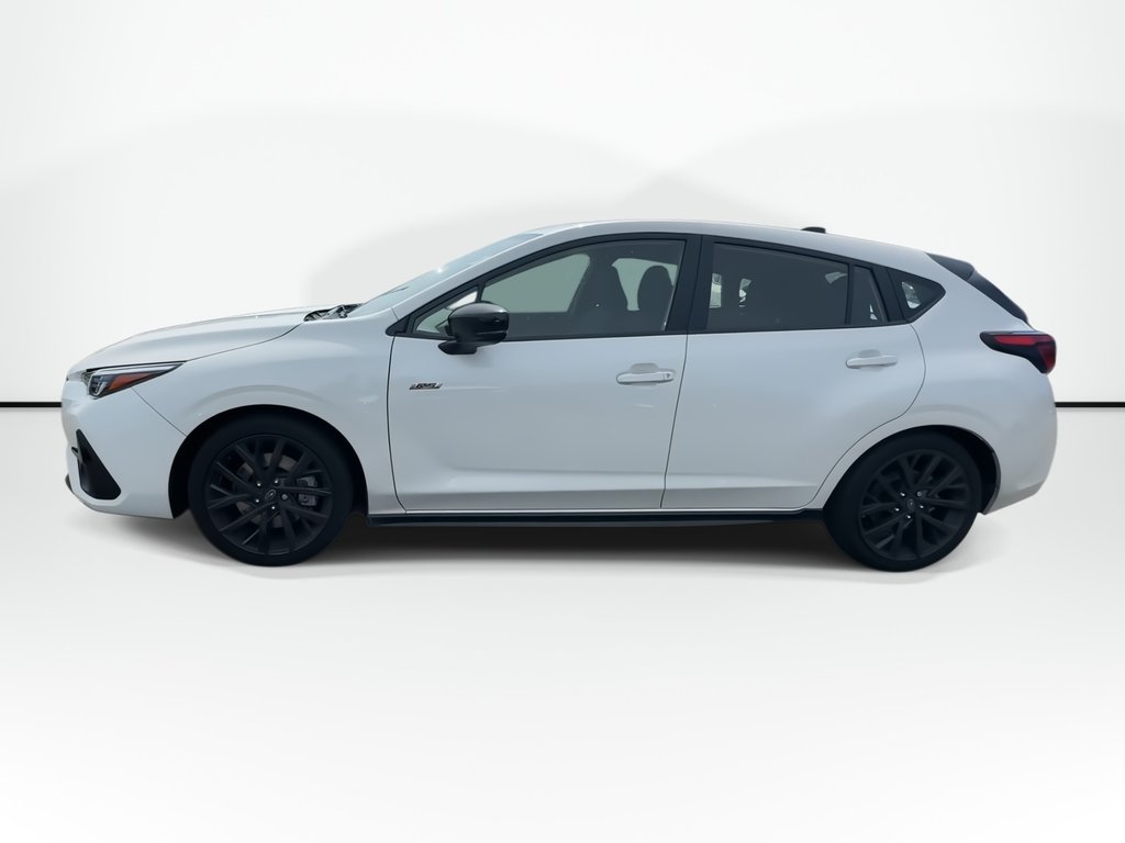 2024 Subaru Impreza RS | Roof | Cam | HtdSeat | Warranty to 2028 in Saint John, New Brunswick - 7 - w1024h768px