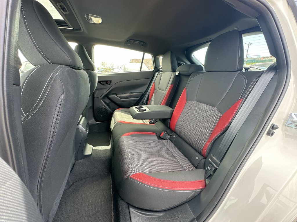 2024 Subaru Impreza RS | Roof | Cam | HtdSeat | Warranty to 2028 in Saint John, New Brunswick - 33 - w1024h768px