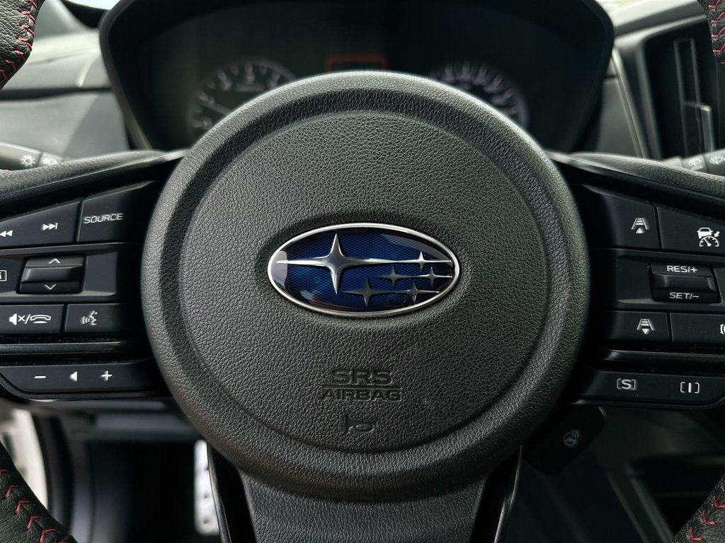 2024 Subaru Impreza RS | Roof | Cam | HtdSeat | Warranty to 2028 in Saint John, New Brunswick - 19 - w1024h768px