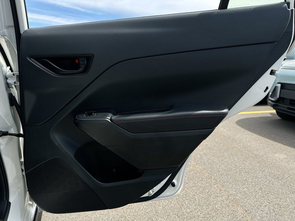 2024 Subaru Impreza RS | Roof | Cam | HtdSeat | Warranty to 2028 in Saint John, New Brunswick - 41 - w1024h768px