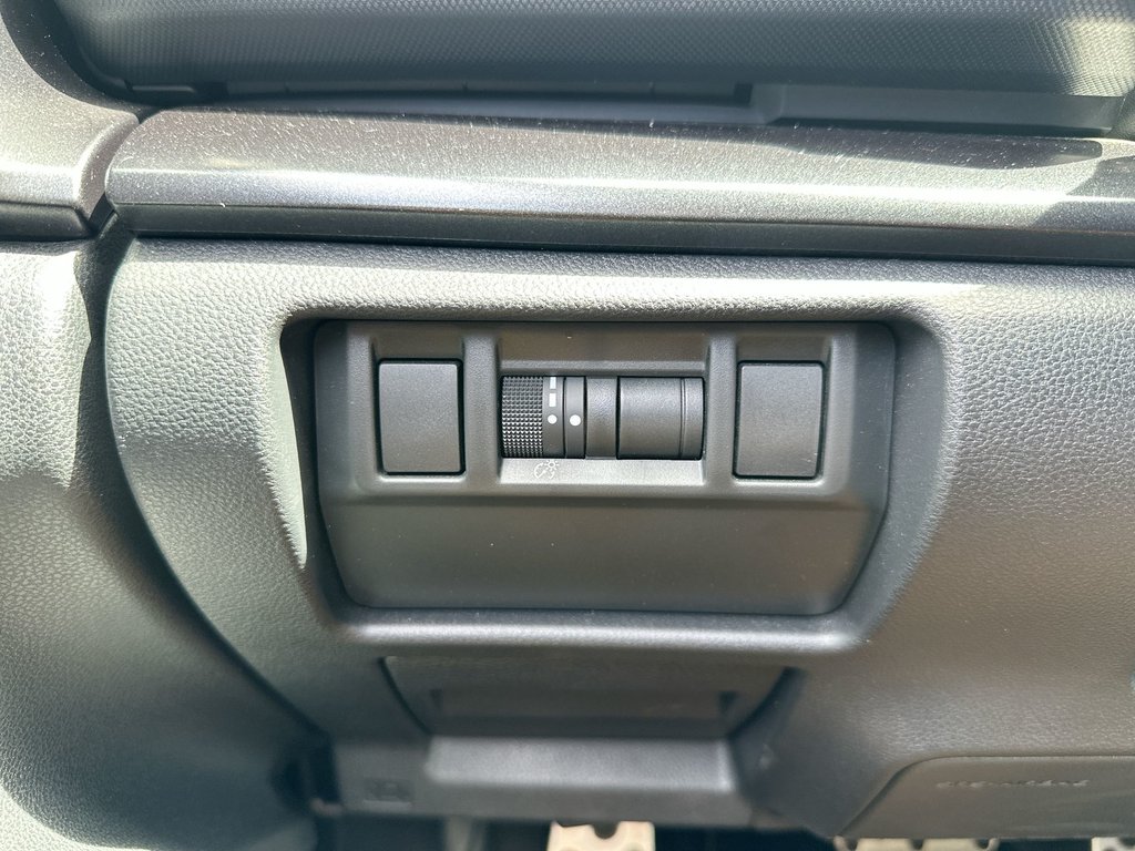 2024 Subaru Impreza RS | Roof | Cam | HtdSeat | Warranty to 2028 in Saint John, New Brunswick - 31 - w1024h768px