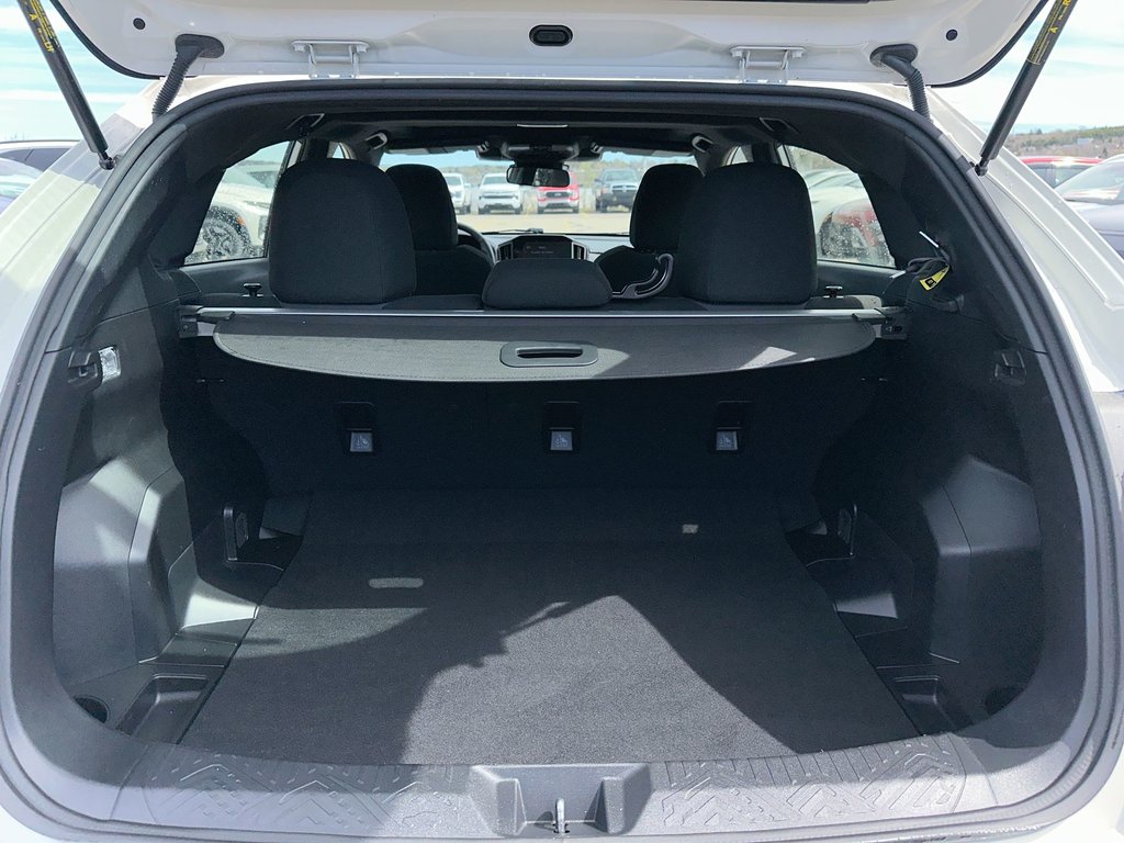 2024 Subaru Impreza RS | Roof | Cam | HtdSeat | Warranty to 2028 in Saint John, New Brunswick - 36 - w1024h768px