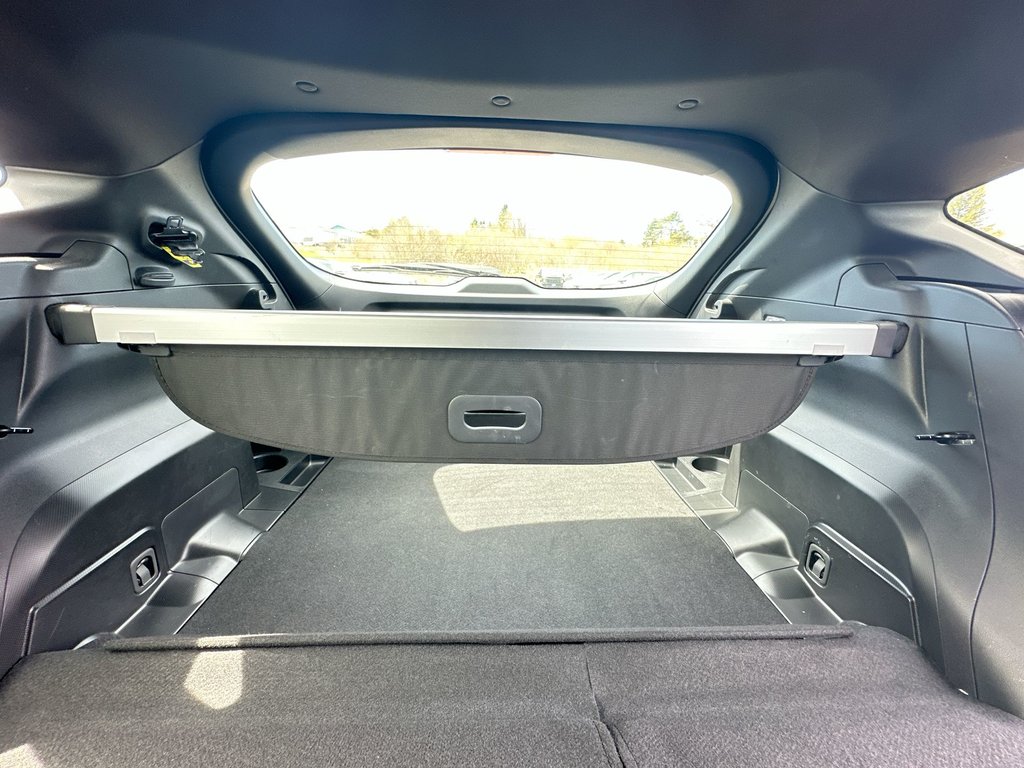 2024 Subaru Impreza RS | Roof | Cam | HtdSeat | Warranty to 2028 in Saint John, New Brunswick - 52 - w1024h768px