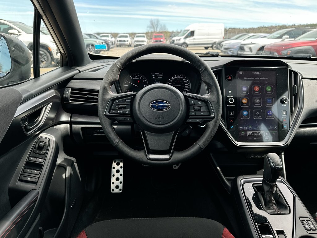 2024 Subaru Impreza RS | Roof | Cam | HtdSeat | Warranty to 2028 in Saint John, New Brunswick - 12 - w1024h768px