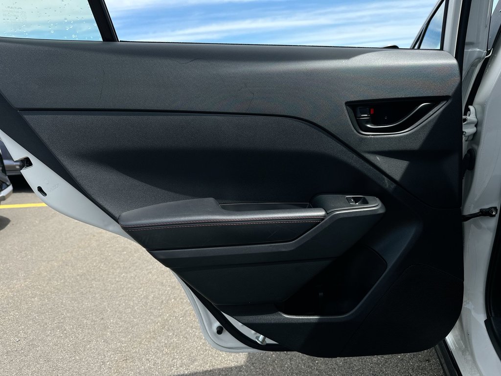 2024 Subaru Impreza RS | Roof | Cam | HtdSeat | Warranty to 2028 in Saint John, New Brunswick - 35 - w1024h768px