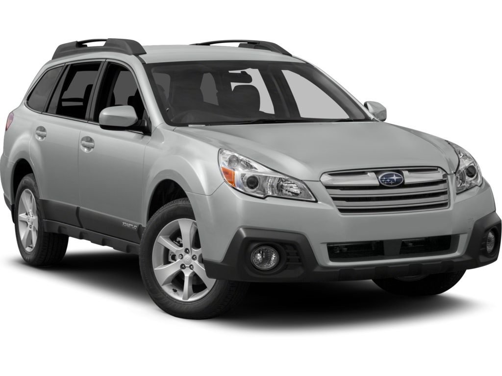 2011 Subaru Outback in Antigonish, Nova Scotia - 1 - w1024h768px