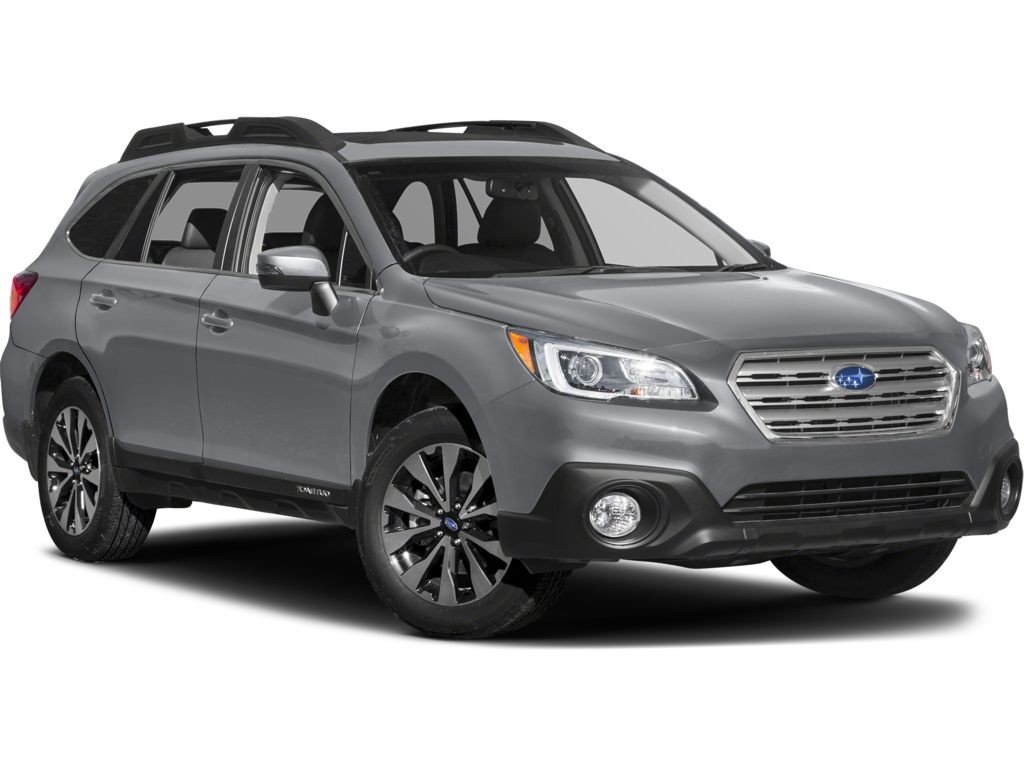 2017 Subaru Outback 2.5i Limited | Cam |  Roof | HtdSeat | Bluetooth in Saint John, New Brunswick - 1 - w1024h768px