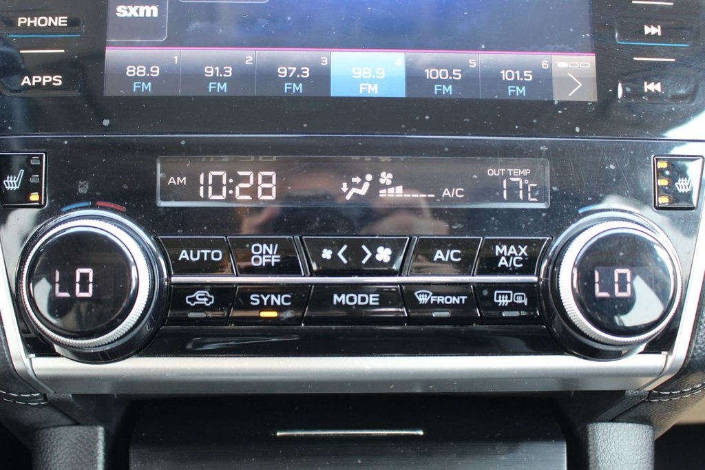 2019 Subaru Outback in Antigonish, Nova Scotia - 23 - w1024h768px