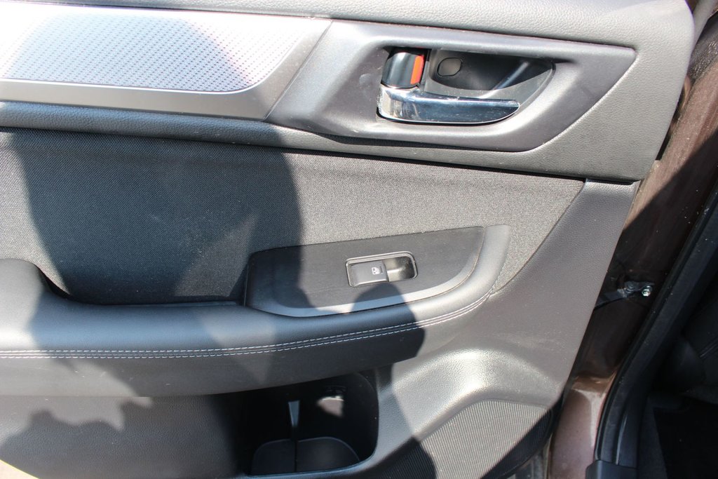 2019 Subaru Outback in Antigonish, Nova Scotia - 31 - w1024h768px