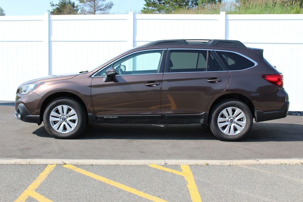2019 Subaru Outback in Antigonish, Nova Scotia - 4 - w1024h768px