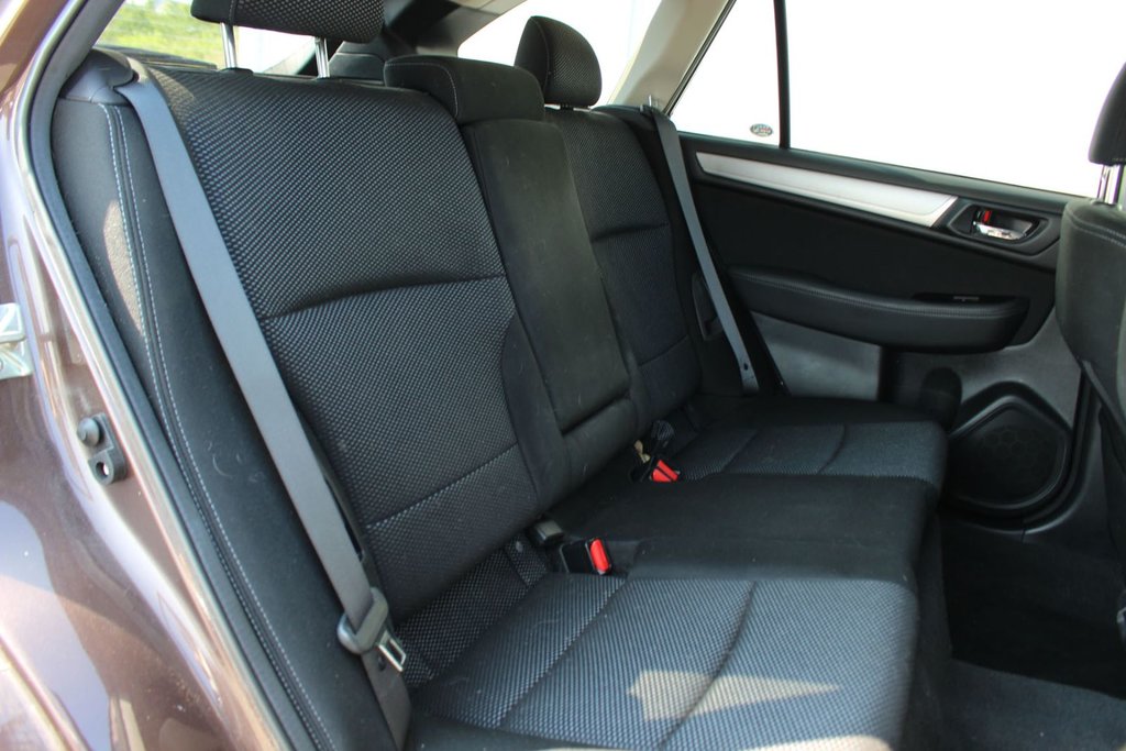 2019 Subaru Outback in Antigonish, Nova Scotia - 35 - w1024h768px