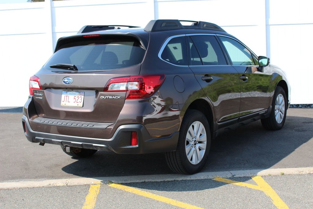 2019 Subaru Outback in Antigonish, Nova Scotia - 7 - w1024h768px