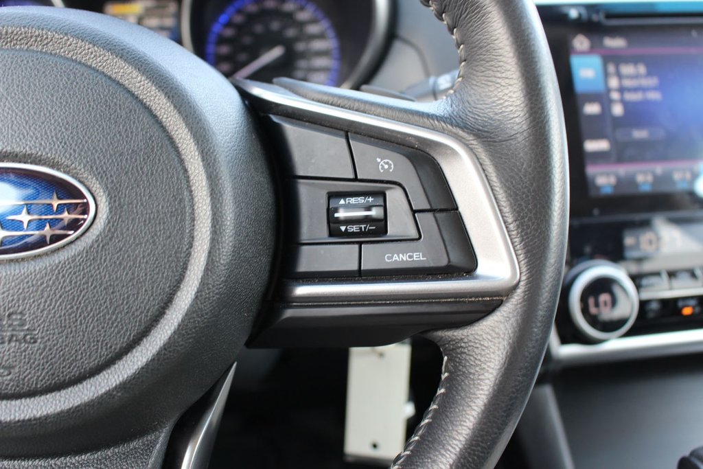 2019 Subaru Outback in Antigonish, Nova Scotia - 19 - w1024h768px