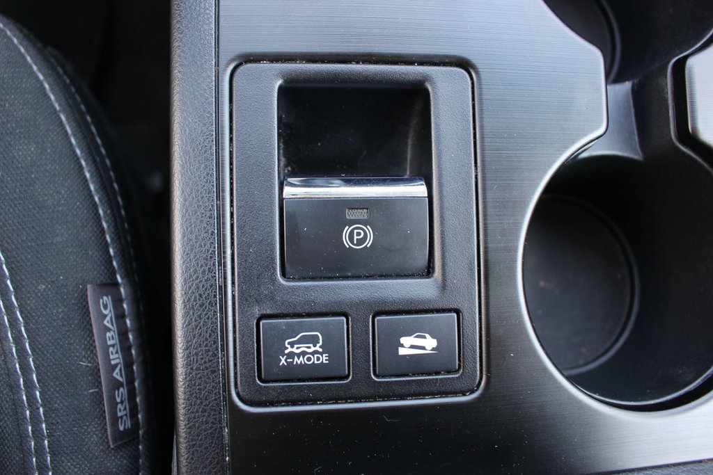 2019 Subaru Outback in Antigonish, Nova Scotia - 26 - w1024h768px