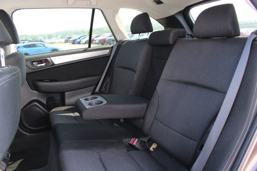 2019 Subaru Outback in Antigonish, Nova Scotia - 28 - w1024h768px