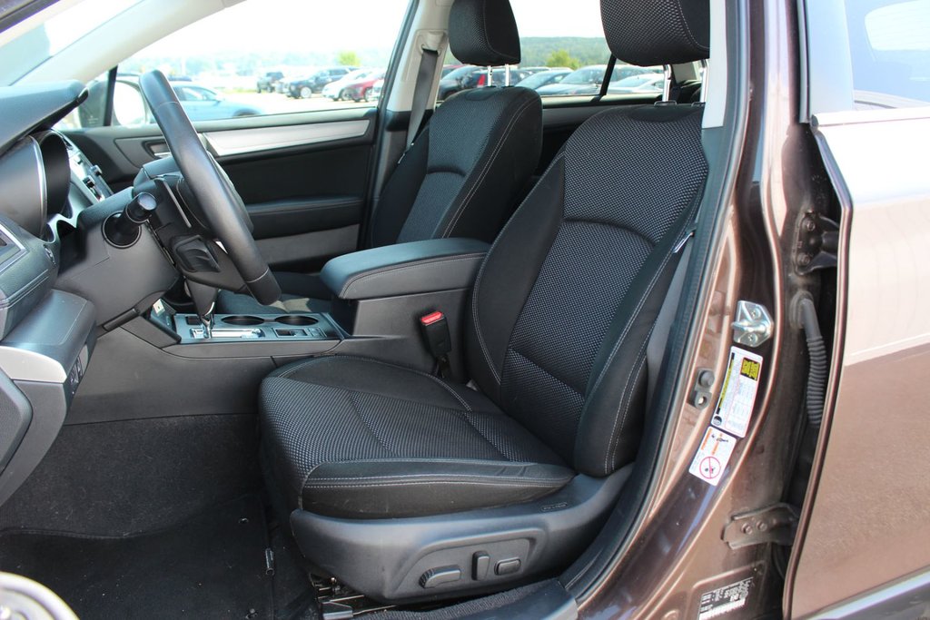2019 Subaru Outback in Antigonish, Nova Scotia - 10 - w1024h768px