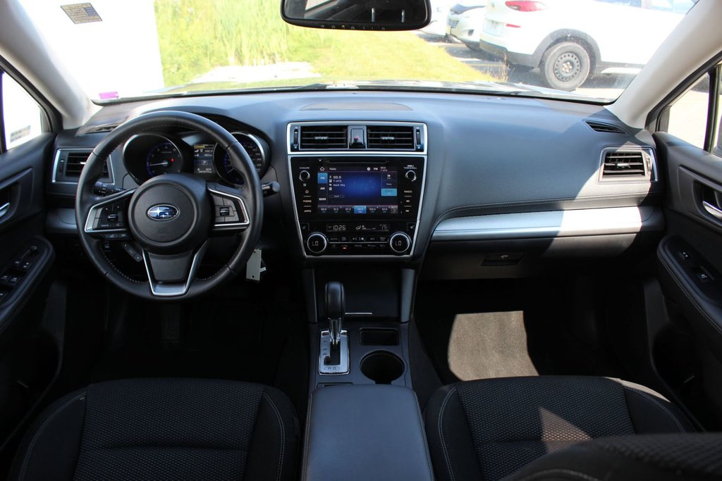 2019 Subaru Outback in Antigonish, Nova Scotia - 15 - w1024h768px