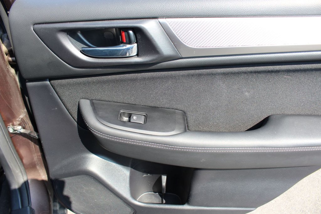 2019 Subaru Outback in Antigonish, Nova Scotia - 37 - w1024h768px
