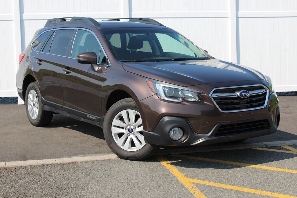 2019 Subaru Outback in Antigonish, Nova Scotia - 1 - w1024h768px