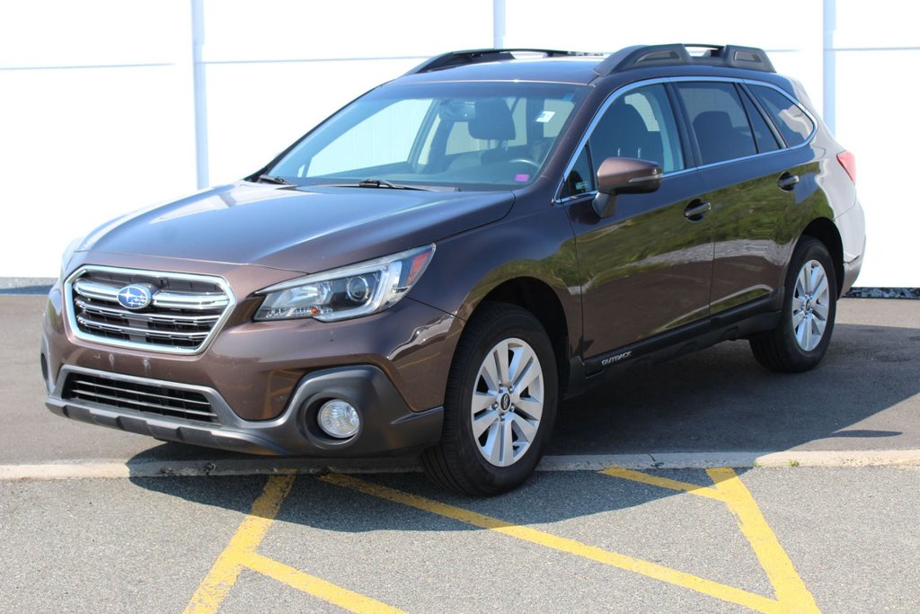 2019 Subaru Outback in Antigonish, Nova Scotia - 3 - w1024h768px