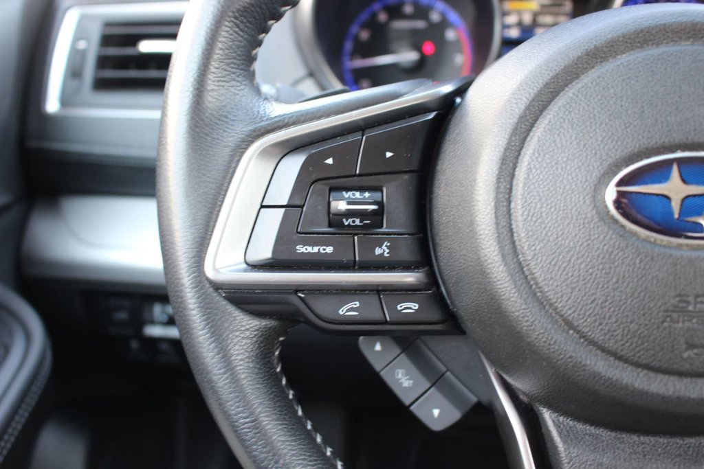 2019 Subaru Outback in Antigonish, Nova Scotia - 18 - w1024h768px