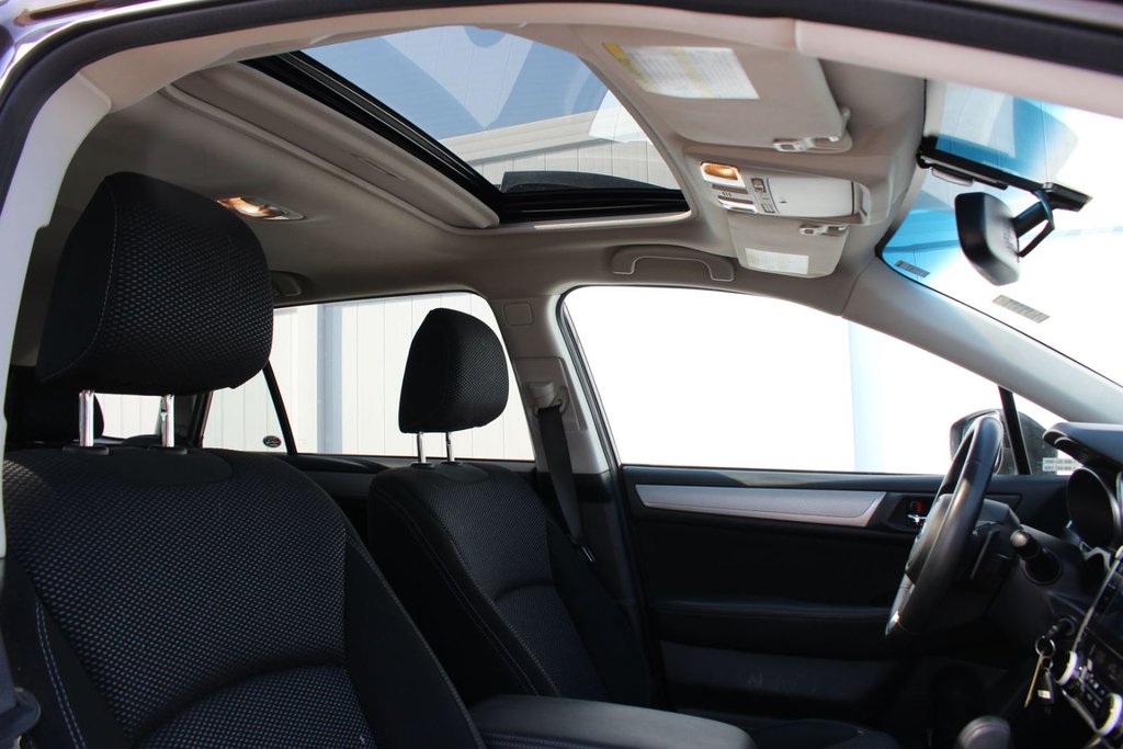 2019 Subaru Outback in Antigonish, Nova Scotia - 43 - w1024h768px