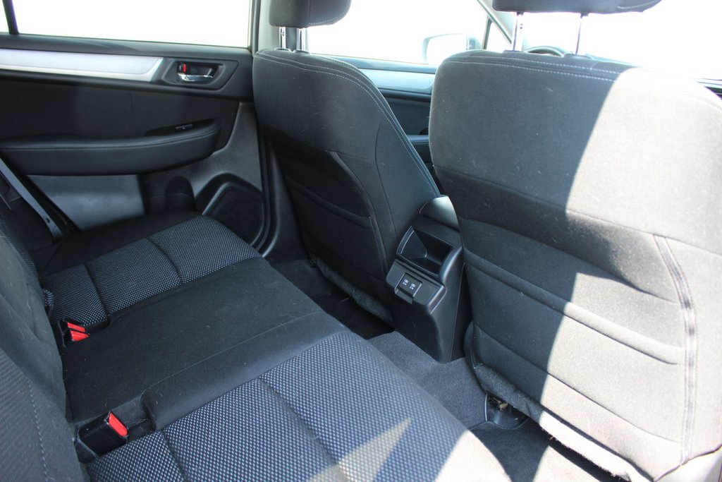 2019 Subaru Outback in Antigonish, Nova Scotia - 36 - w1024h768px