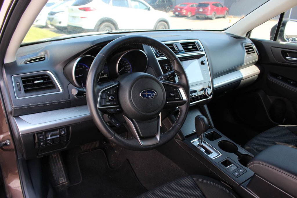2019 Subaru Outback in Antigonish, Nova Scotia - 11 - w1024h768px