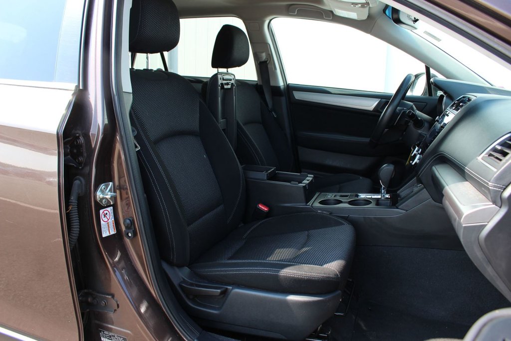 2019 Subaru Outback in Antigonish, Nova Scotia - 39 - w1024h768px