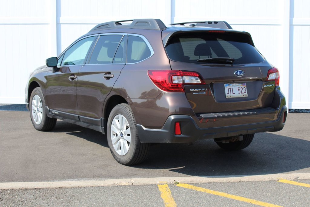 2019 Subaru Outback in Antigonish, Nova Scotia - 5 - w1024h768px
