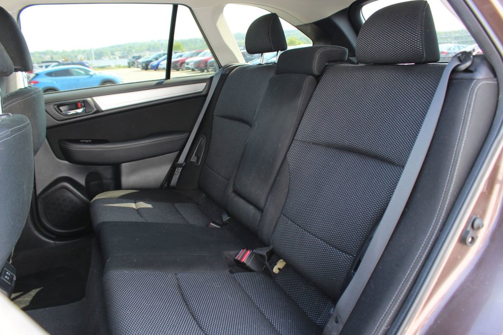 2019 Subaru Outback in Antigonish, Nova Scotia - 27 - w1024h768px