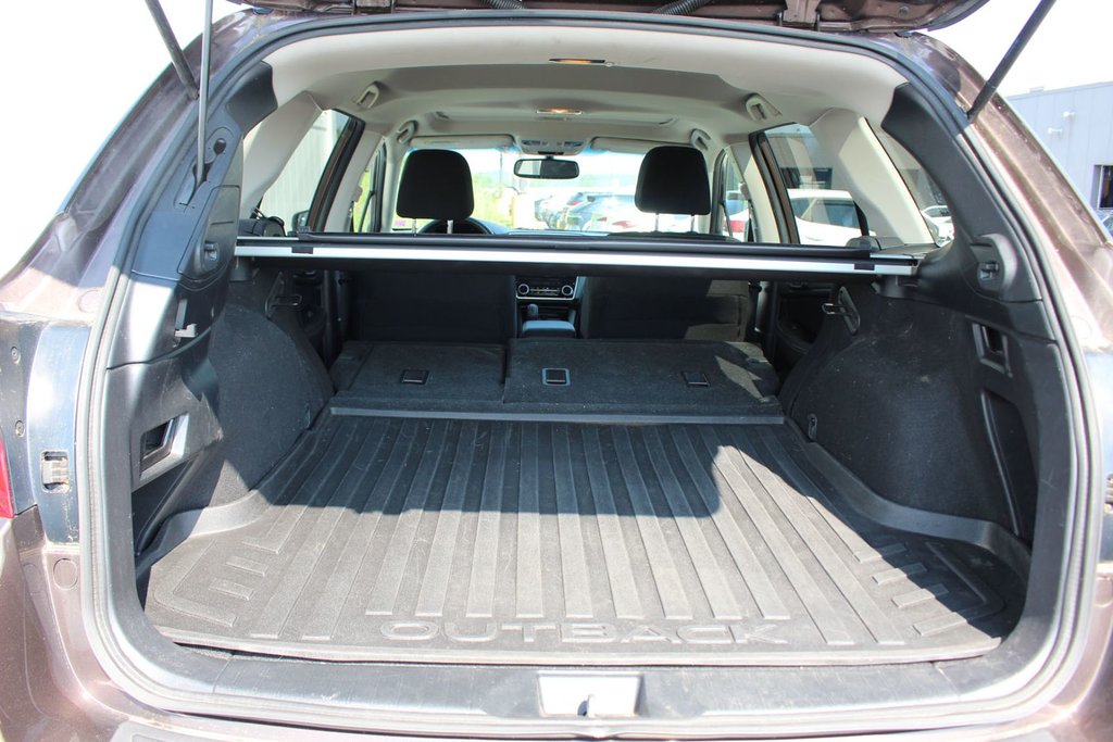 2019 Subaru Outback in Antigonish, Nova Scotia - 34 - w1024h768px