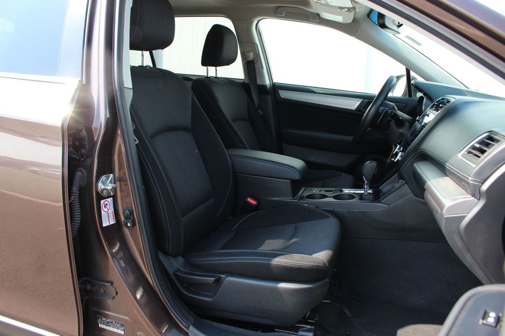 2019 Subaru Outback in Antigonish, Nova Scotia - 38 - w1024h768px