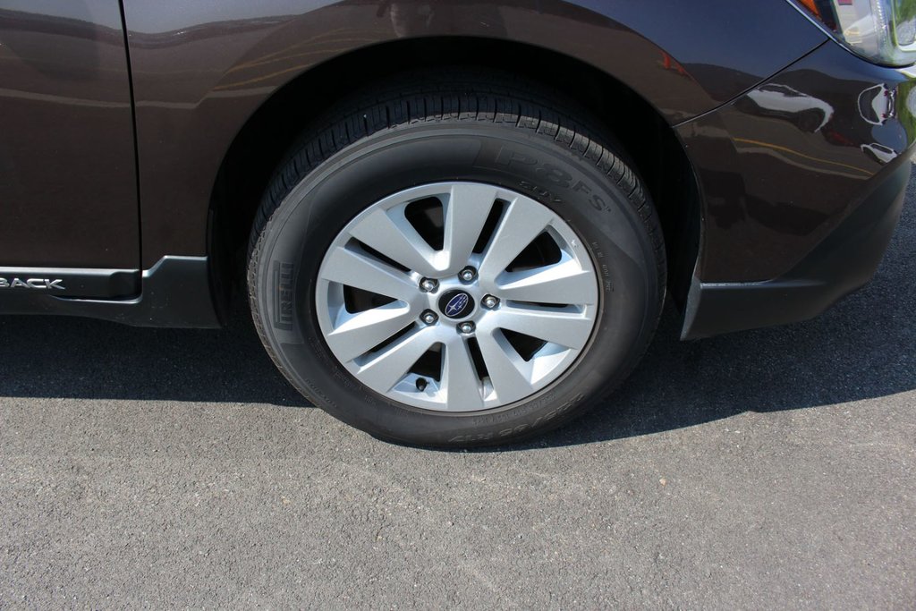 2019 Subaru Outback in Antigonish, Nova Scotia - 9 - w1024h768px