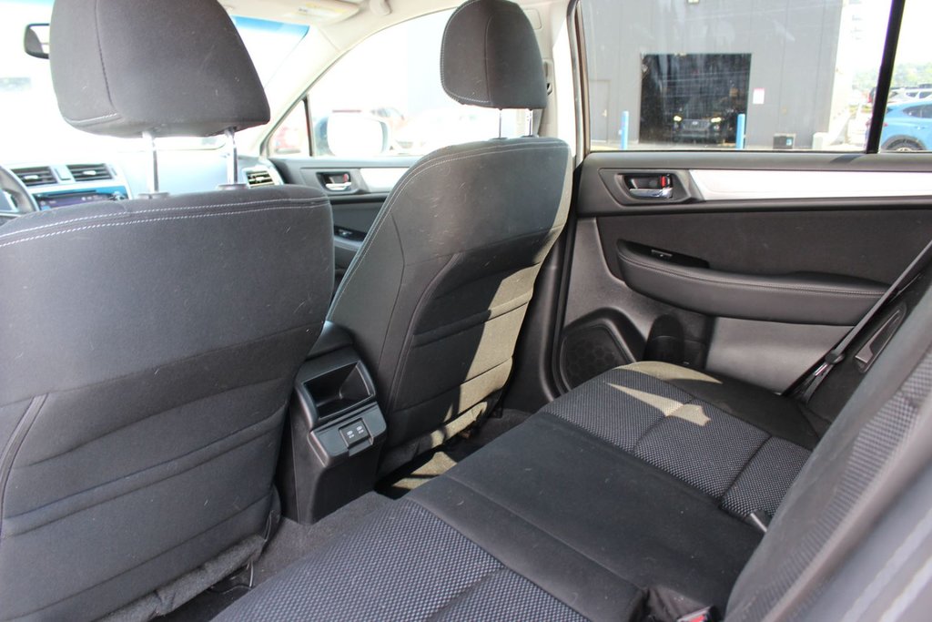 2019 Subaru Outback in Antigonish, Nova Scotia - 29 - w1024h768px